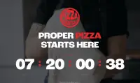 Pizza Essentials