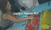 Jacqui Harris Artist