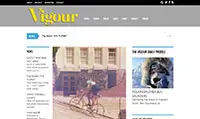 Vigour Mag Beta